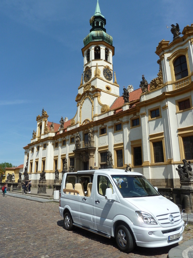 vip cabrio provides services in cities