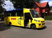 Sightseeingbus