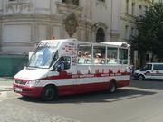 Sightseeingbus
