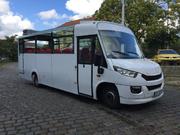 Sightseeingbus
