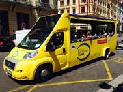 Sightseeingbus