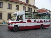 Sightseeingbus